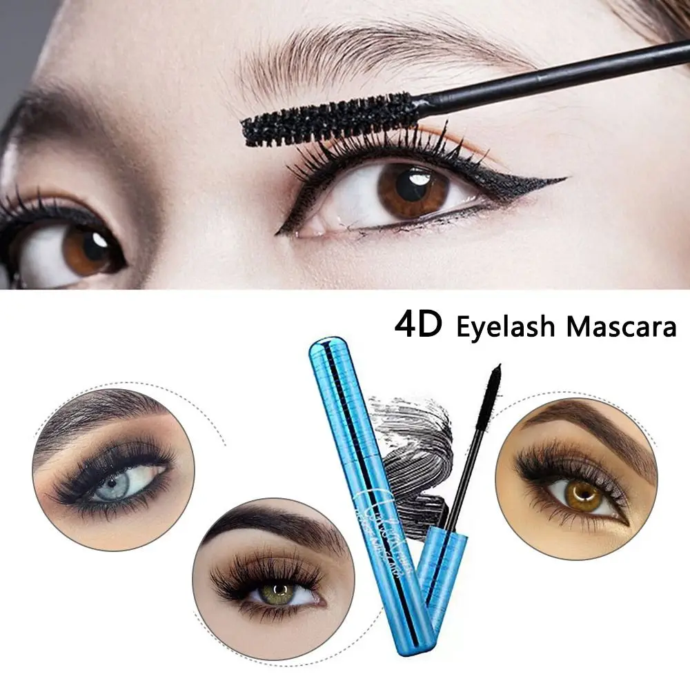 Outil de beauté pour les yeux longue durée, tête de brosse mince, mascara Prime Lash, mascara pour cils, maquillage pour les yeux, mascara allongeant et volumisant