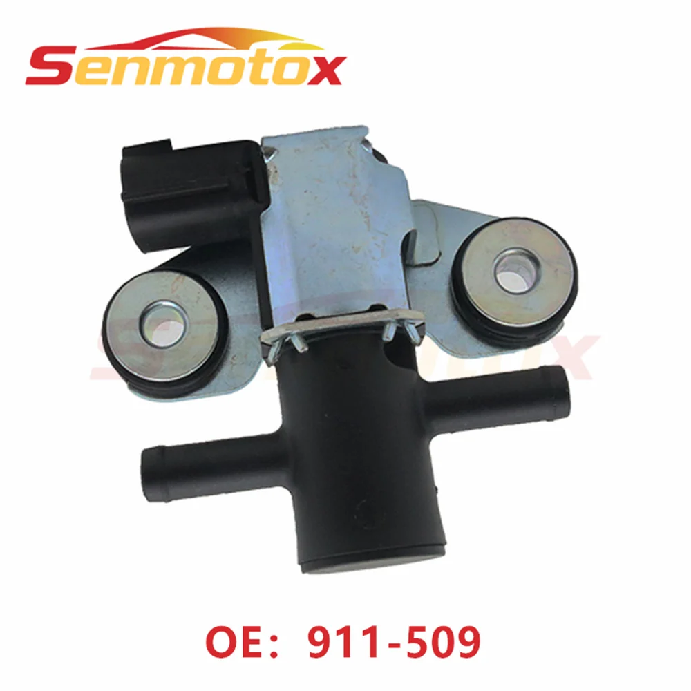 

911-509 клапан продувки канистры пара 14930JA10D 14930JA10A для Infiniti QX60 JX35 для Nissan Altima Pathfinder Rogue Sentra