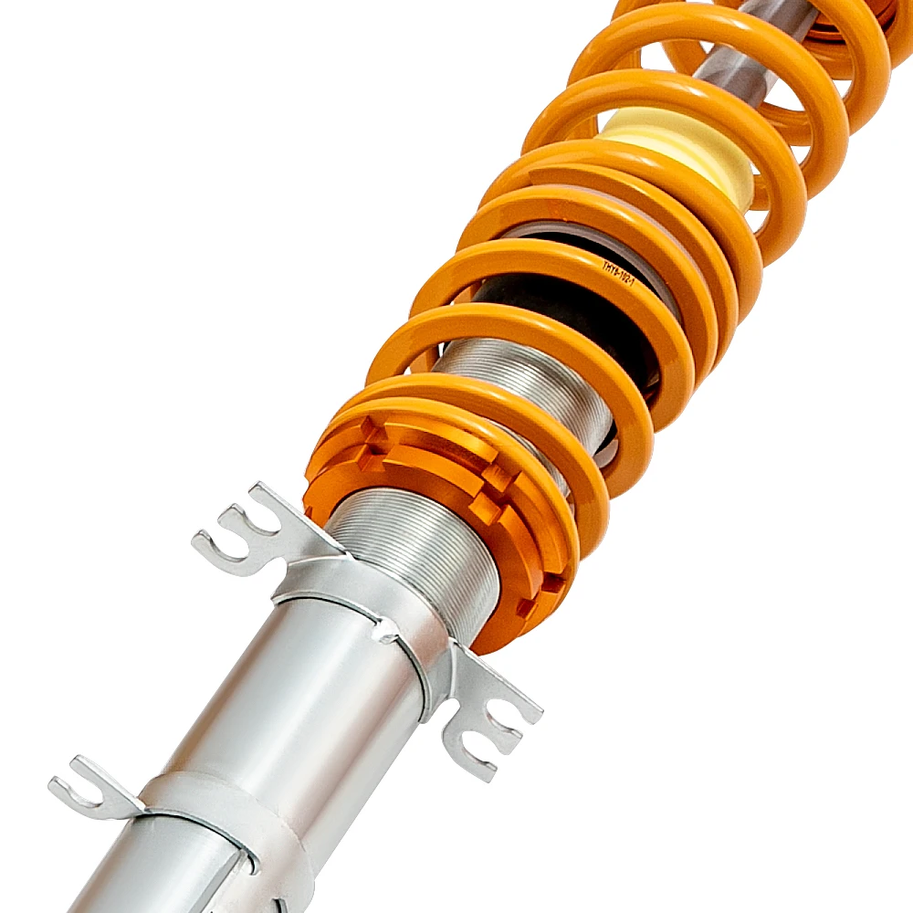 COILOVER Shocks Struts FOR VW MK4 GOLF / GTI / JETTA / NEW BEETLE NEW 99-05