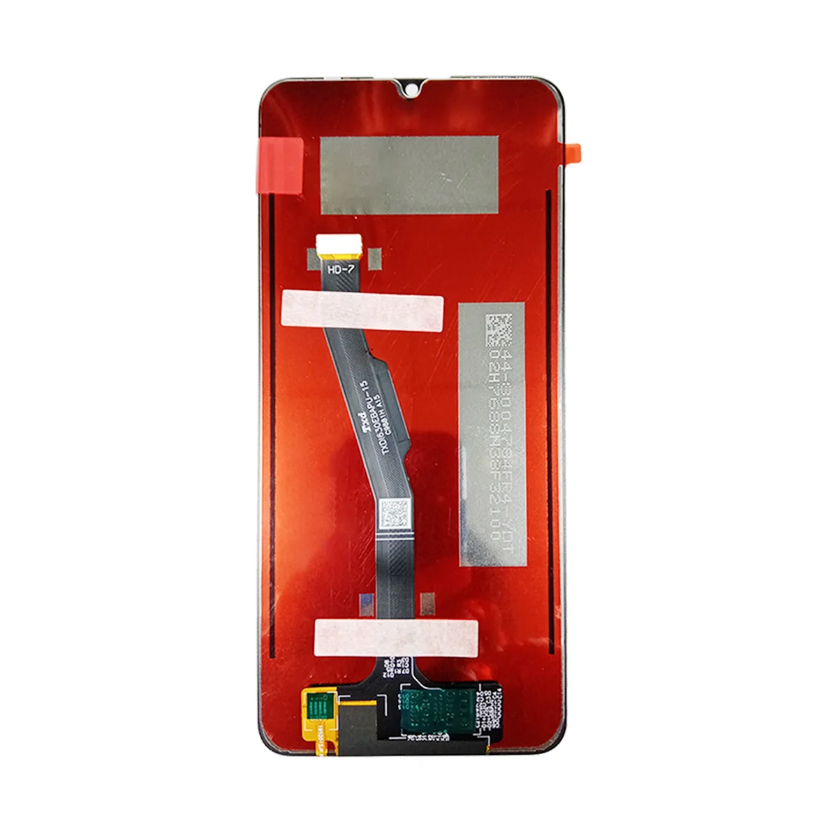 For Huawei Y6P 2020 MED-LX9 LCD Display Touch Screen Assembly For Honor Y6P MOA-LX9N LCD Replacement