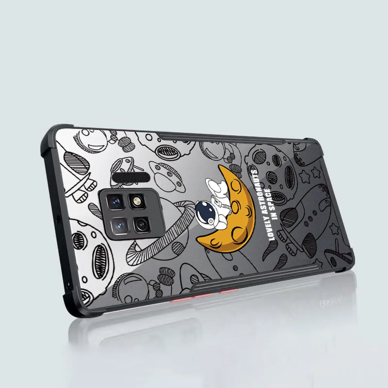 Phone Casing For Nu…