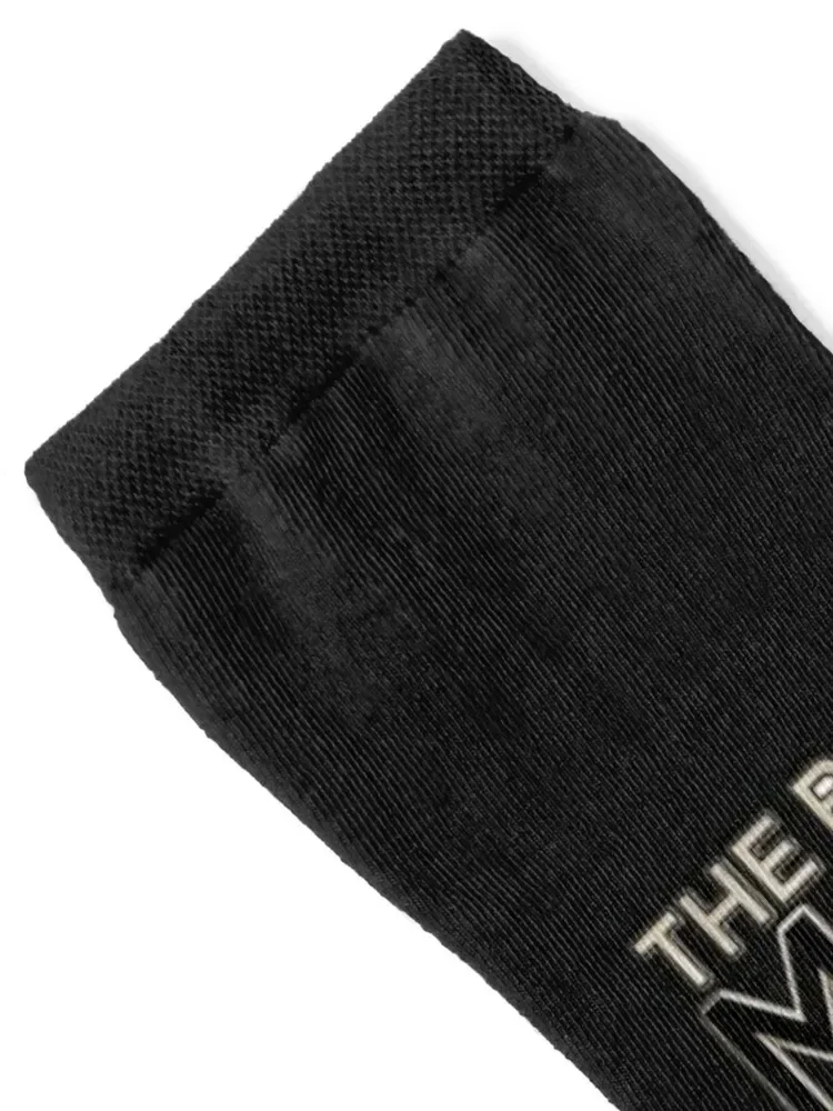 Book of mormon logo Classic T-Shirt Socks soccer anti-slip christmas stocking golf Stockings compression Socks Women Men's