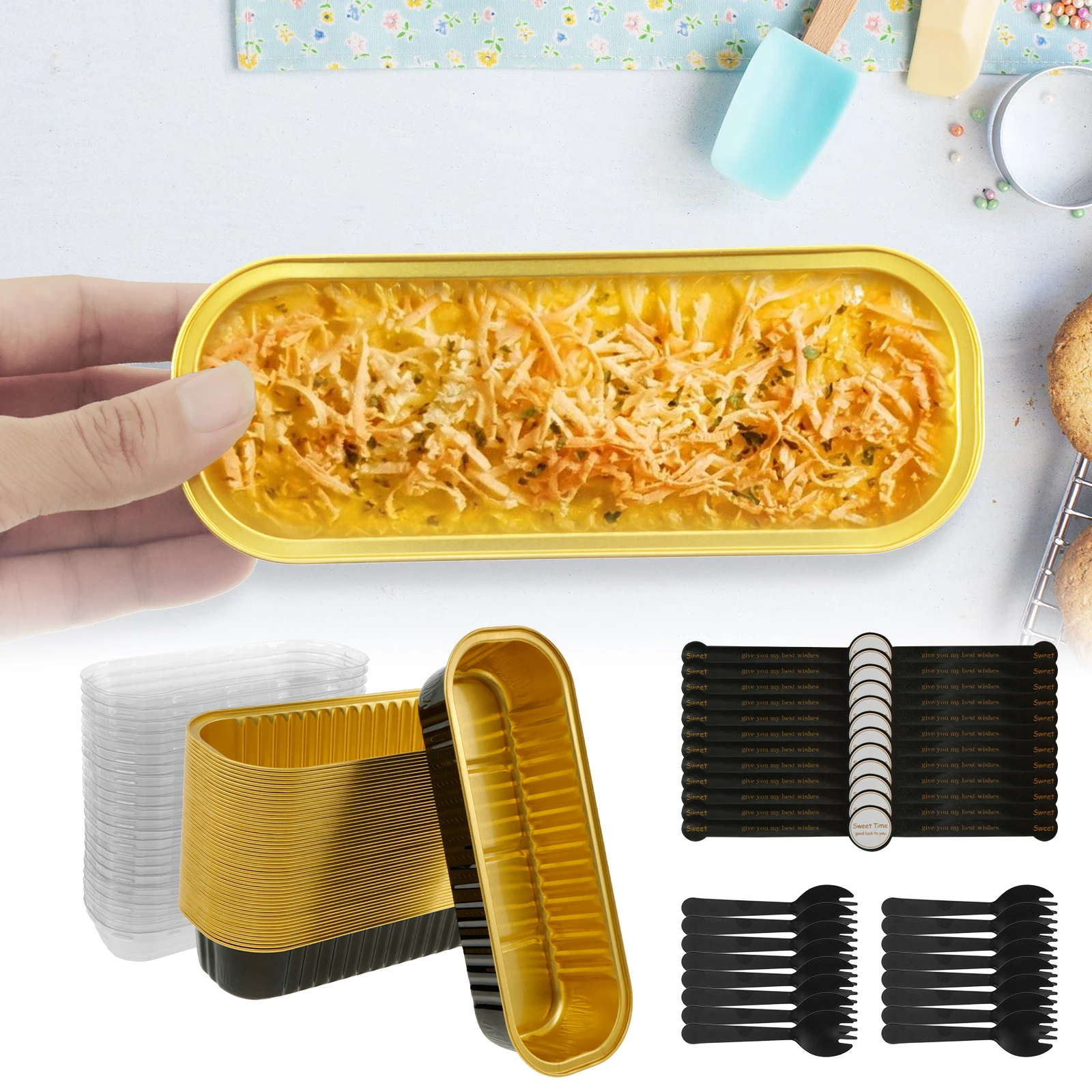 Thumbnail 2 - #70 Cheapest Cake Pans & Molds Deals You Can Get