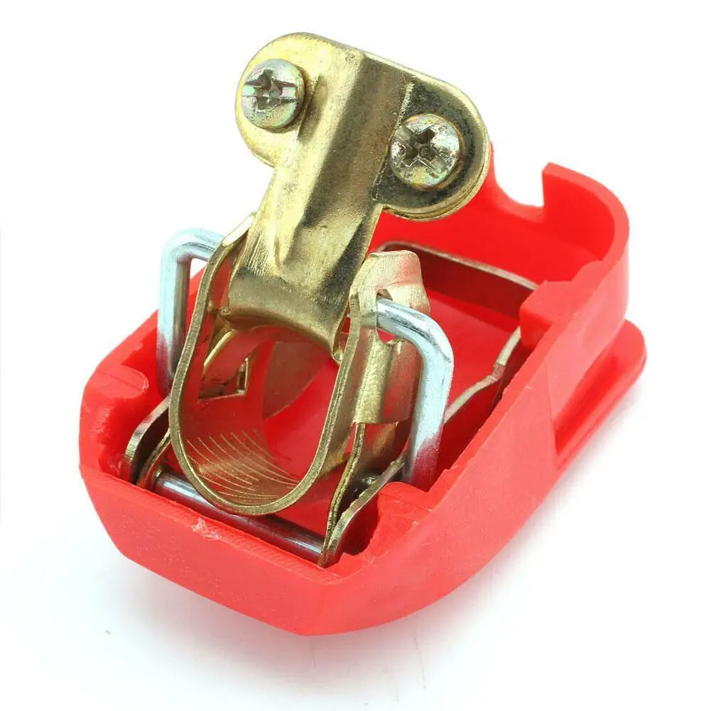 1 Pair Quick Release Battery Terminals Clamps Connector Universal Battery Battery Terminal Quick Connector For Car Caravan Boat