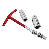 Measurement Spanner Socket Wrench Set Removal Tool Torque Force Convenient To Use High Pursuance Flexible Spanner