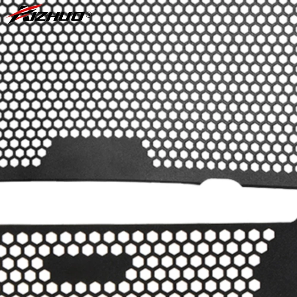 

FOR Monster 1200 S R 25 Anniversario 2020 2021 2022 2023 2024 2025 Engine Guard Radiator Grille Cover Oil Cooler Guard