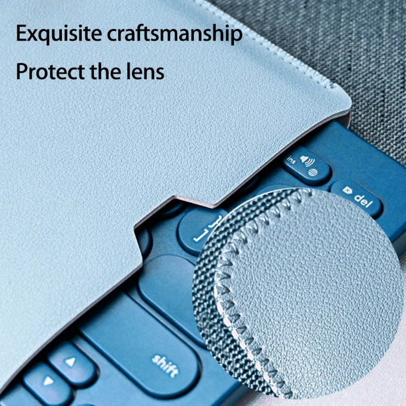 Clavier sans fil multi-appareils compatible K380, transport S