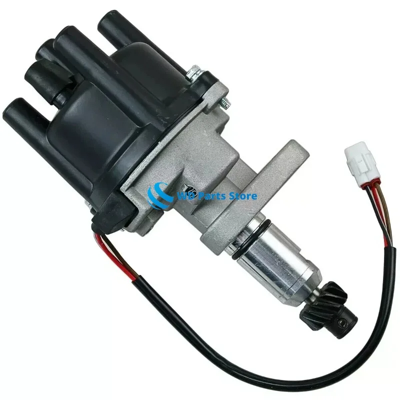 33100-80C10 229100-7180 Для SUZUKI Samurai Jimny 1993-1995 Распределитель зажигания