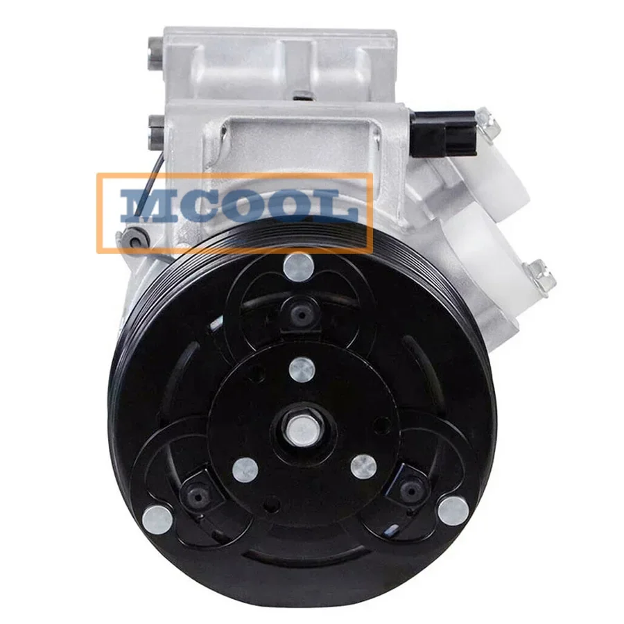 Auto DKV-09Z AC Compressor For MAZDA CX3 CX-3 CX2 Demio Scion iA Yaris 1.5L 2014-2018 DBA-DJ3FS D09W61450 T964038A DKV09Z