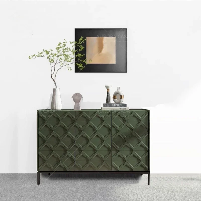 Cheap Quality Shoe Cabinet Italian Style Modern Corridor Entryway Shoe Cabinet Wooden Luxury Sapateira Small Apartment Furniture