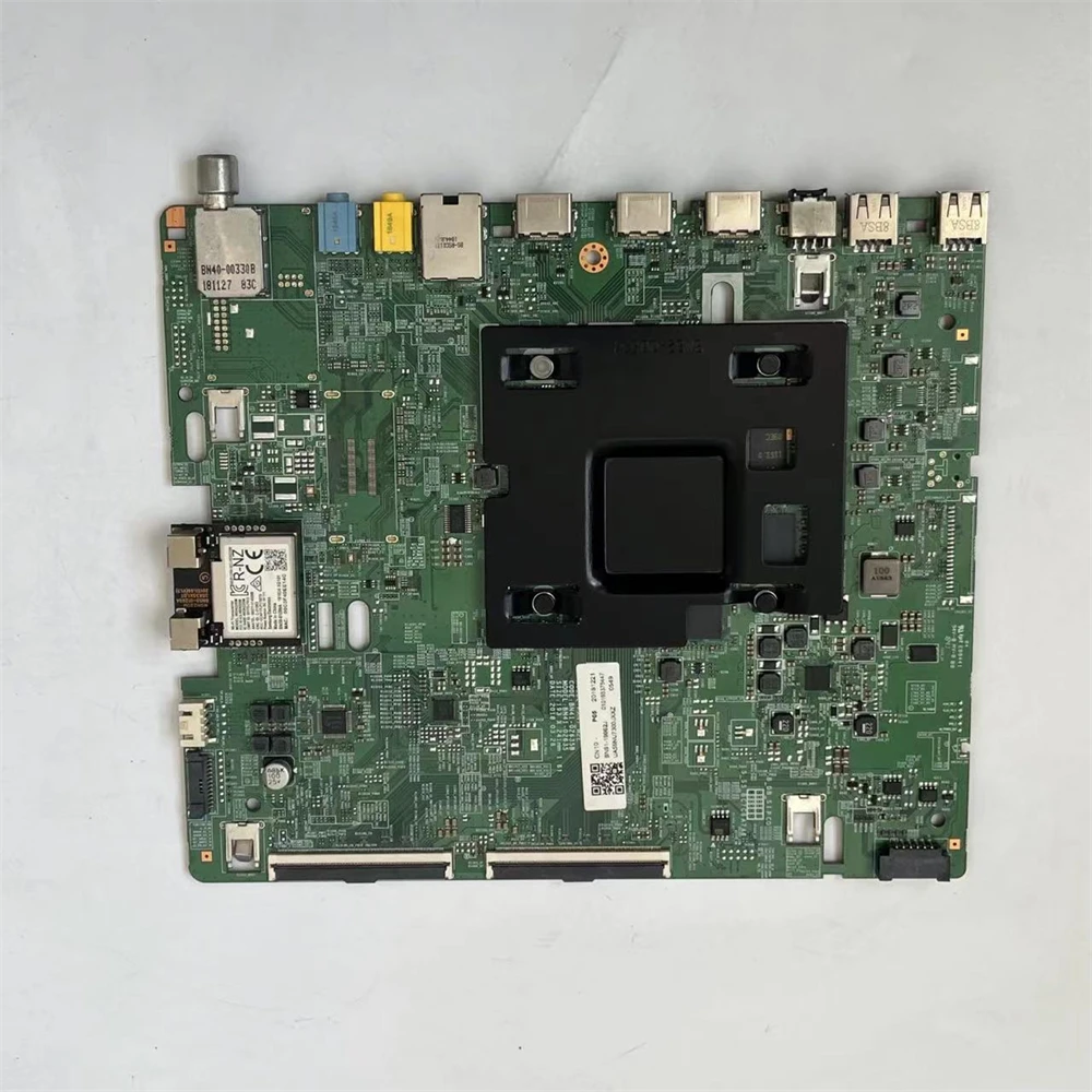 

BN41-02635B Motherboard for UA55NU7300JXXZ UA55NU7300J UA55NU7300 Main Board BN91-19962J BN41-02635 BN4102635 Tested and shipped