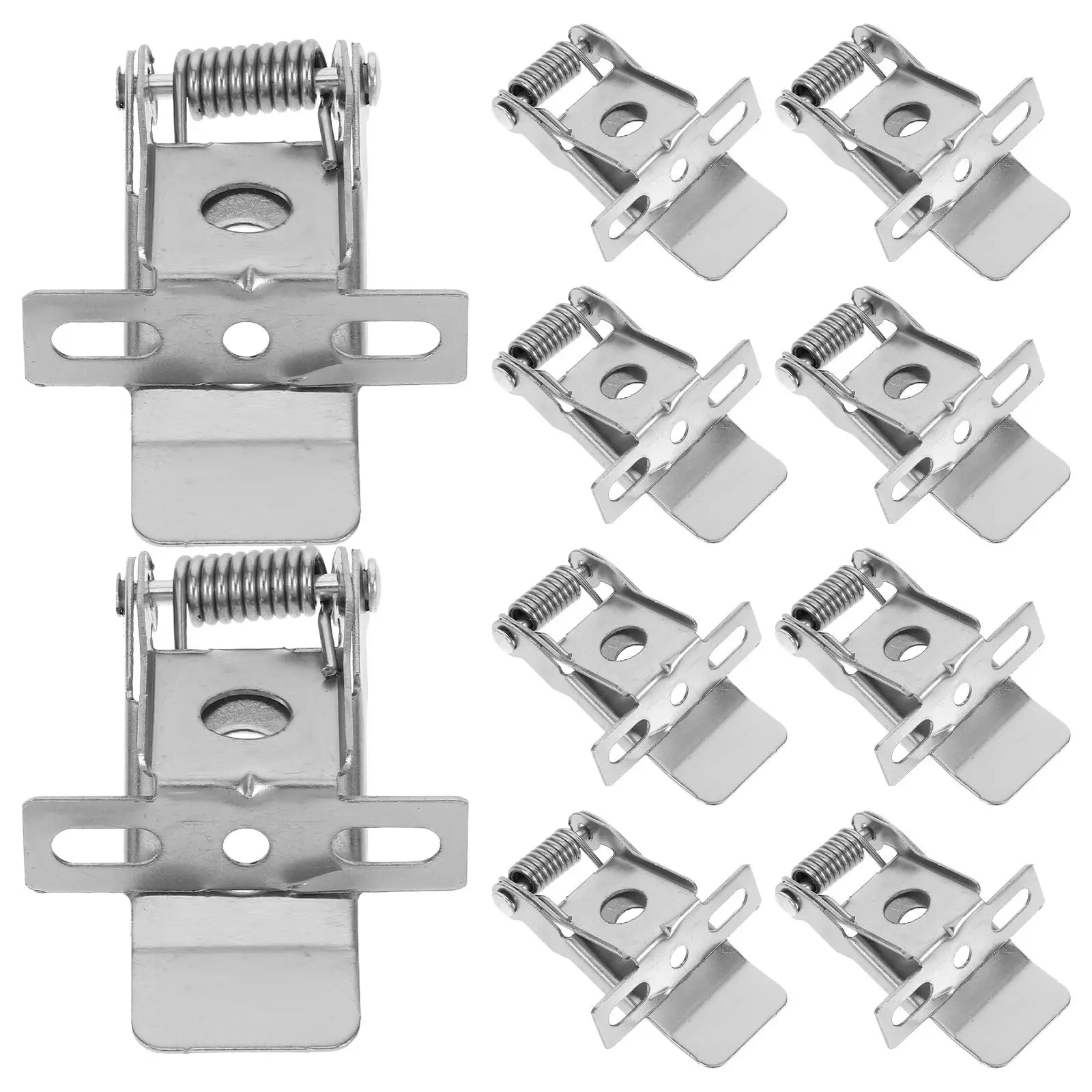 

Spotlight Spring Buckle Securing Clamps for Ceiling Accessories Downlight Clips