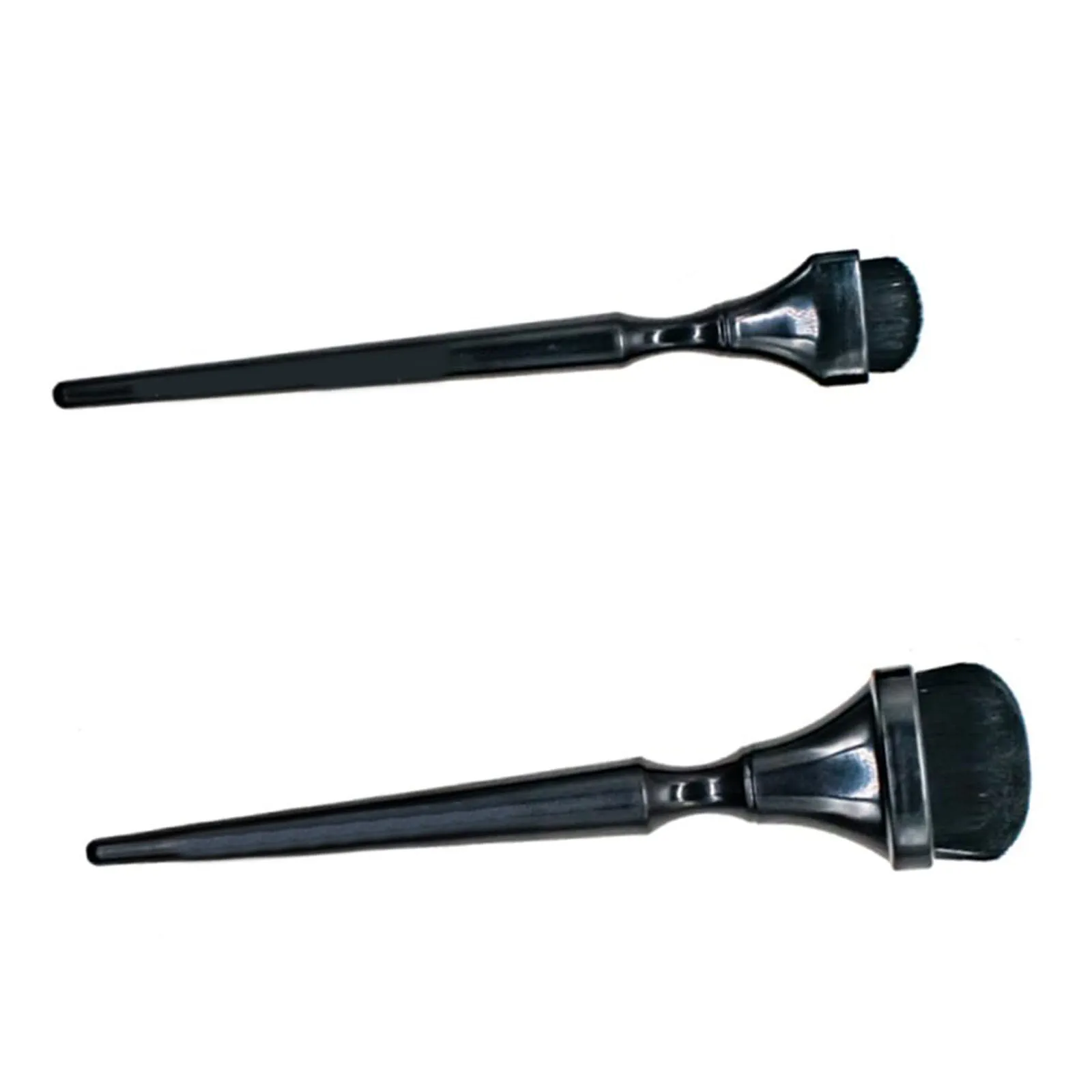 مجموعة أدوات الرسم على الموقد الزجاجي العلوي، مجموعة فرش المزج للرسم، لوازم الحبر، حامل مجفف للأحذية #5