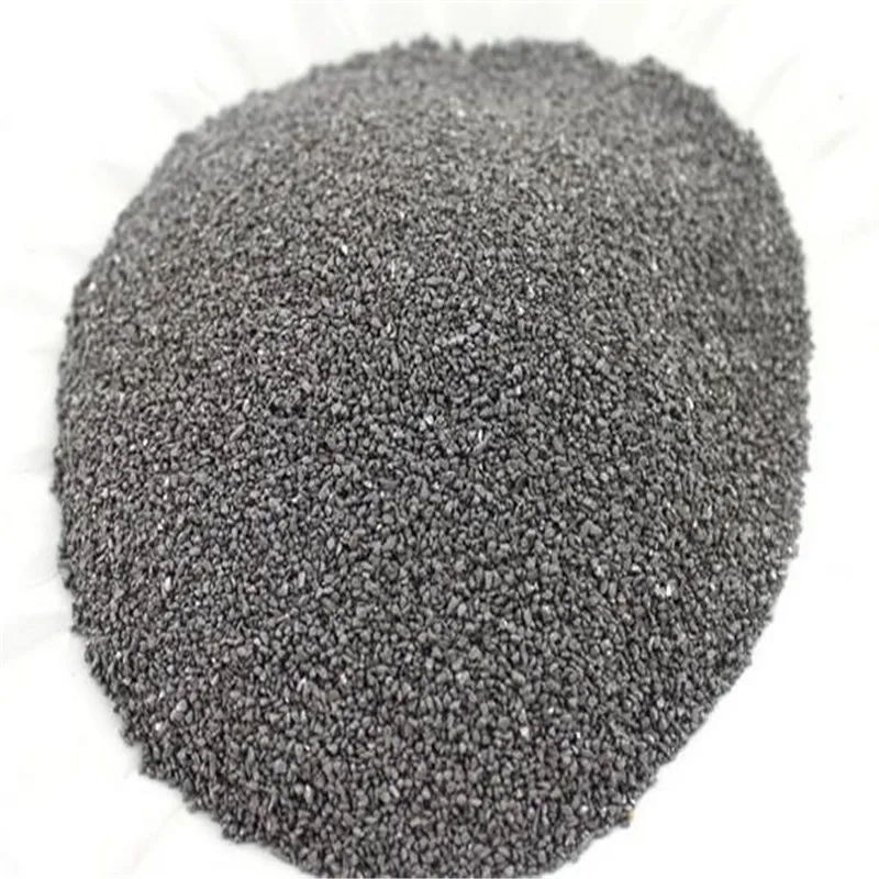 Zion Tungsten Grain 99.9% Pure W Metal Grain 100g 500g 1000g tungsten particles for Scientific Research