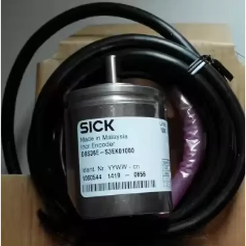 EKM36-0KF0A013 EKM36 mechanical multi-turn servo feedback encoder
