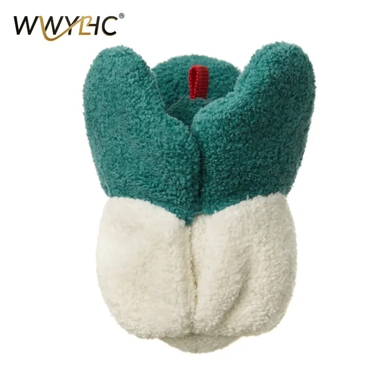 

Подходит для плюшевых сумок-игрушек, небольших подвесок, брелоков, подарков на день рождения.