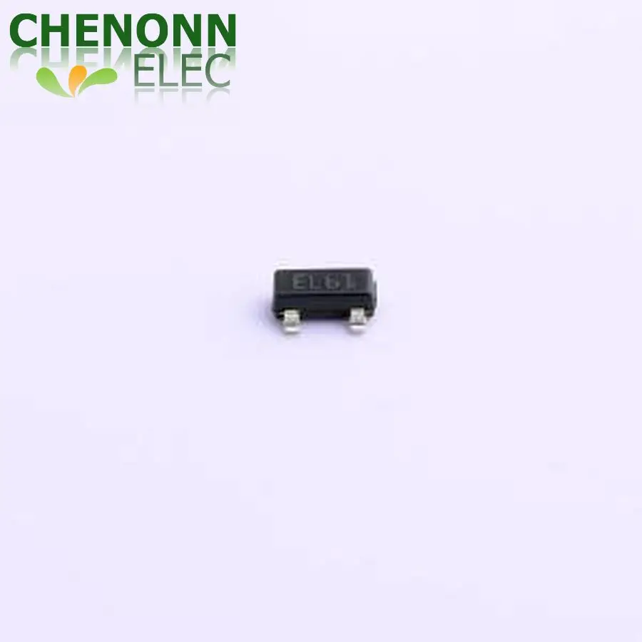 200PCS/LOT ESDA6V1L (TVS Diodes)