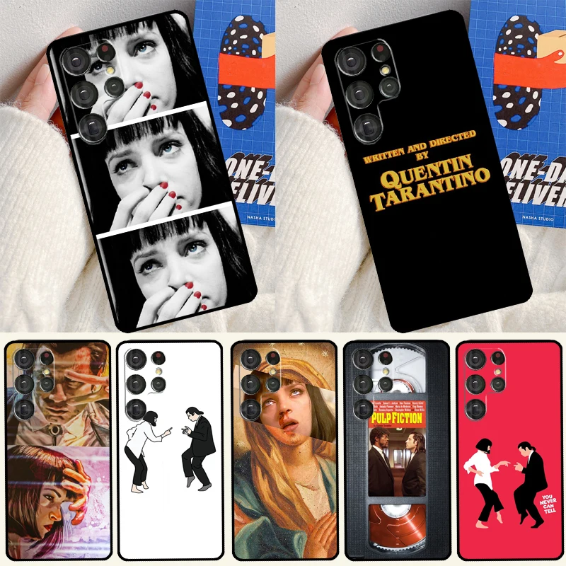 Pulp Fiction Soft C… - image