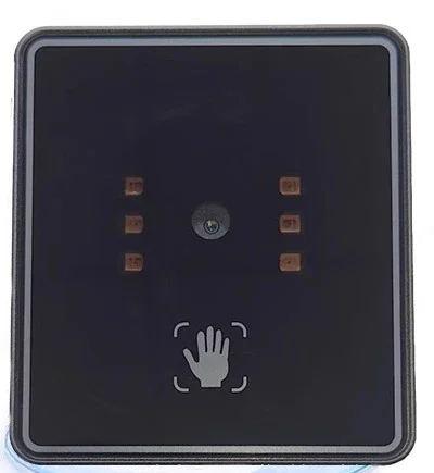 

2 million Palm Vein Recognition Camera Module 1080P with Algorithm and Algorithm SDK Camera Module