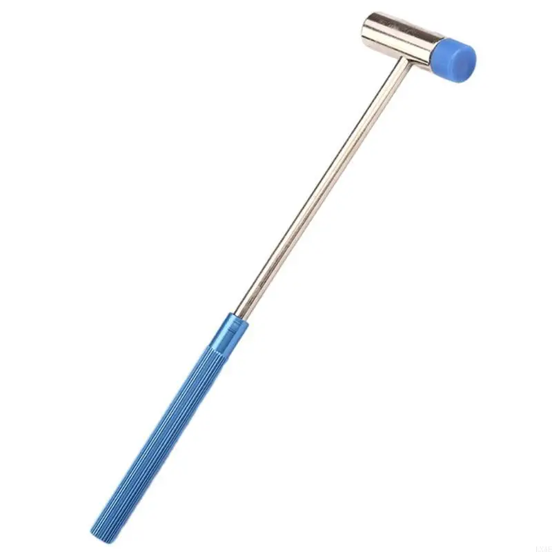  Professional Pocket Hammer Watch Strap Repairs Tool Convenient Jewelry Mallet Versatile Tool for Jewellery Maintenance