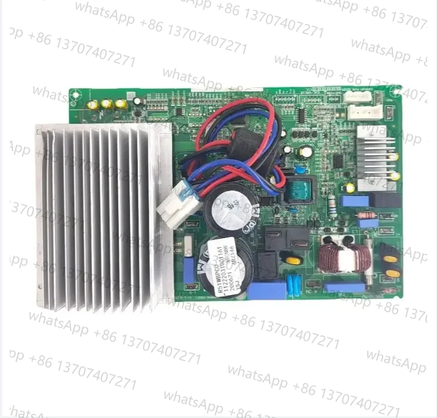 Placa de circuito para aire acondicionado AUX, placa de ordenador SX-W-NEC52-SLDC SX-W-NEC52-SKAC-V1 24WRPB8 R51WBPC0 18WBPB6 R51WBP1