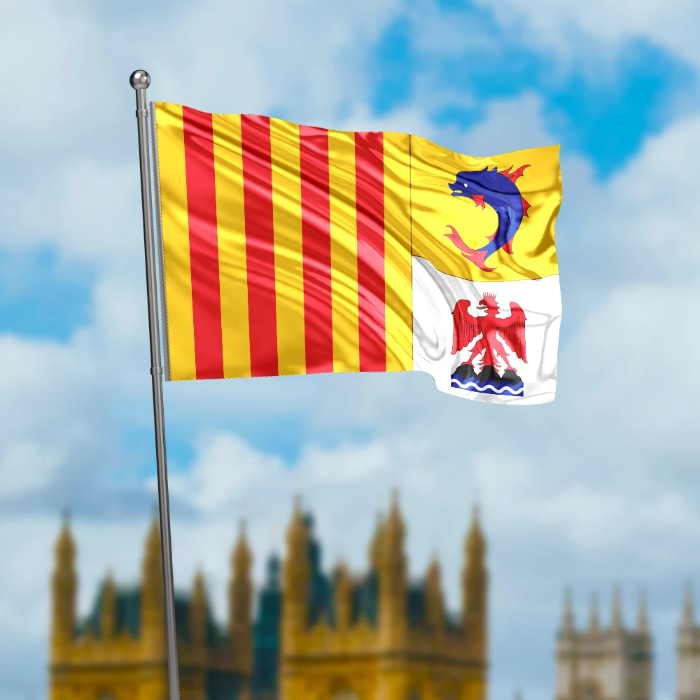 3X5 Ft Provence-Alp…