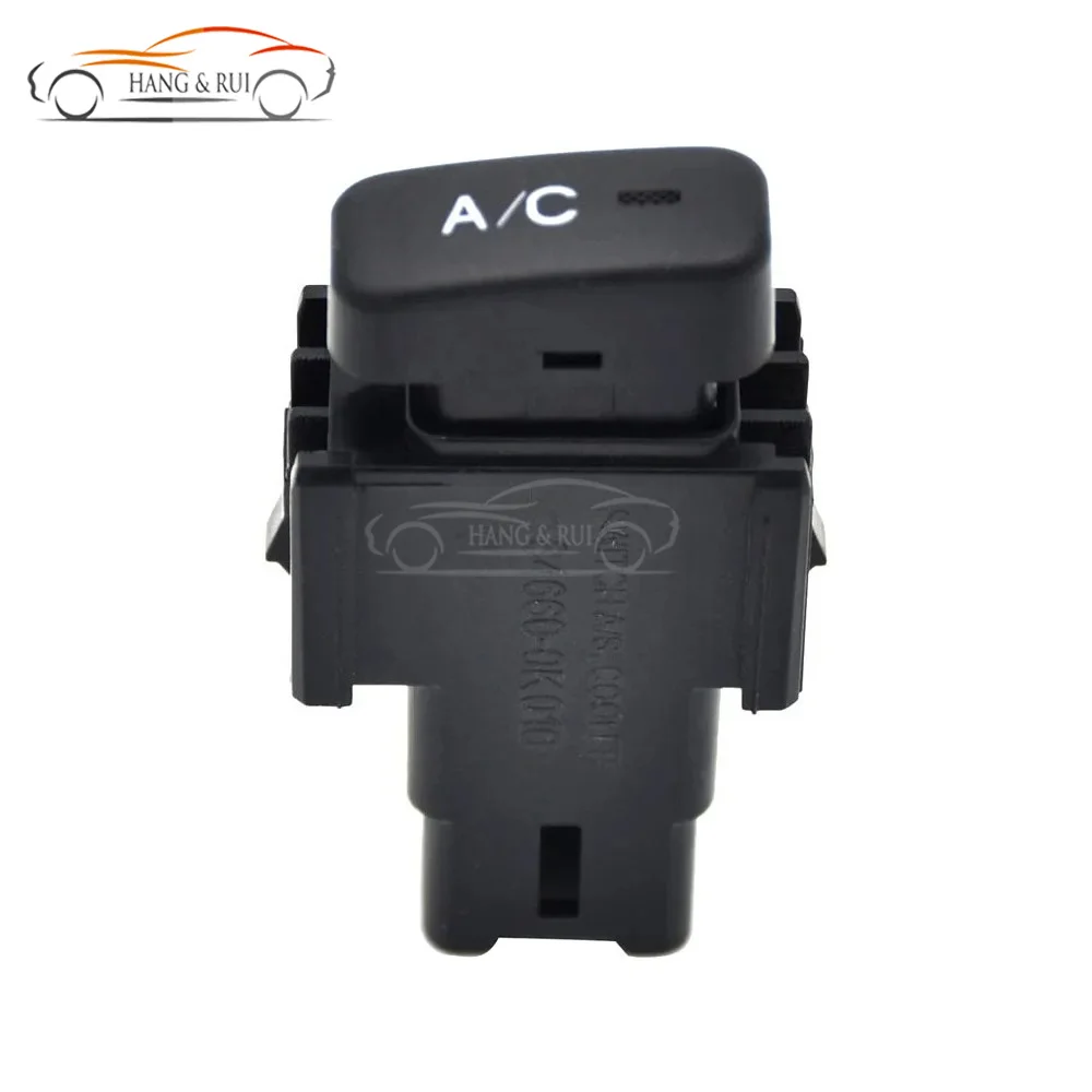 Car Accessories Air Conditioner Switch Control Button For Toyota Hilux Vigo 2004-2015 84660-0K010 view 4