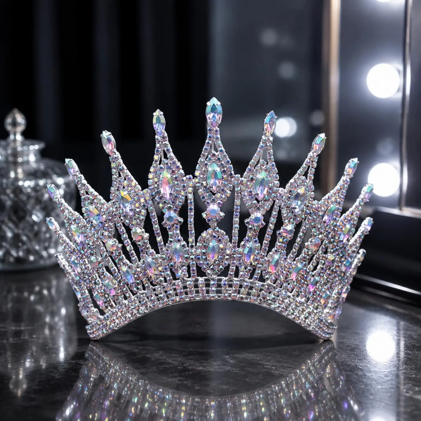 rhinestone-crown-headpiece-for-wedding-bridal-tiara-gold-silver-crystal-hair-jewelry-accessories-luxury-headband