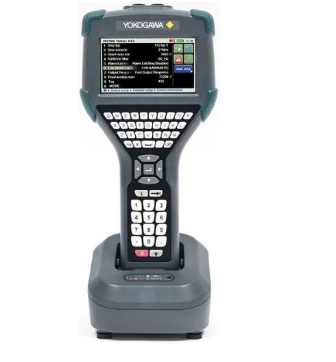 Prodotti Premium 2025100% Nuovo comunicatore Yokogawa HART YHC5150X con accessori in stock