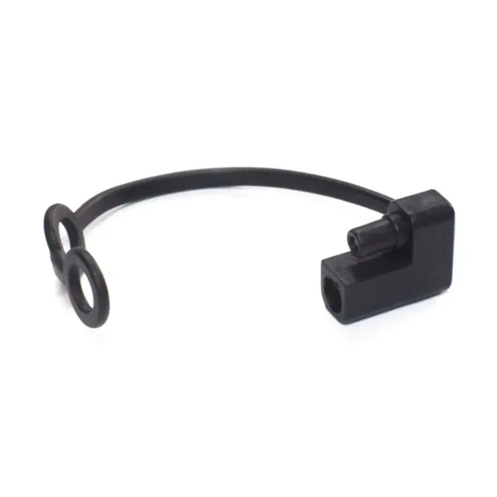 5Pcs SAE Waterproof Cover Adapter Charger Cable Connector Dustproof Cover Accesorios Para Moto for bmw Motorcycle Accessories