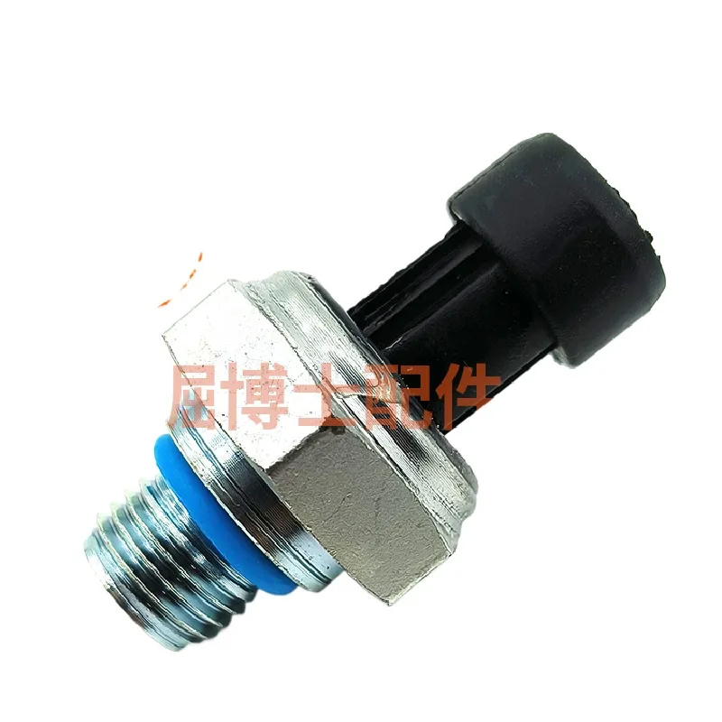 For Cummins engine oil pressure sensor pressure switch sensing plug 4921495 excavator accessories