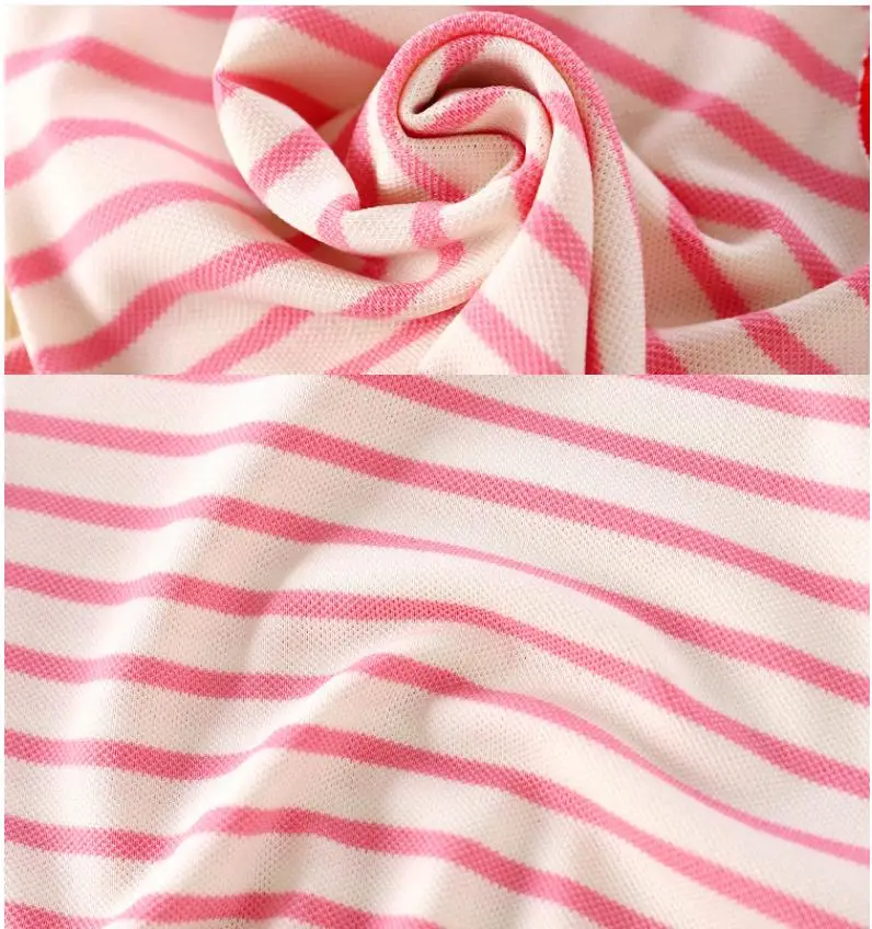 2026 Koreanisches Kleid für Mädchen, Sommerkleid mit Kragen und Stickerei, Rüschensaum, Prinzessinnenkleid 1-6 Jahre – Detail 33