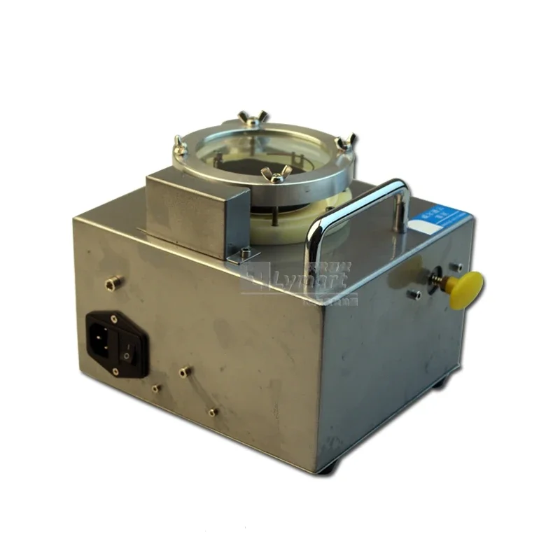 Cloud Chamber In Ph… - image