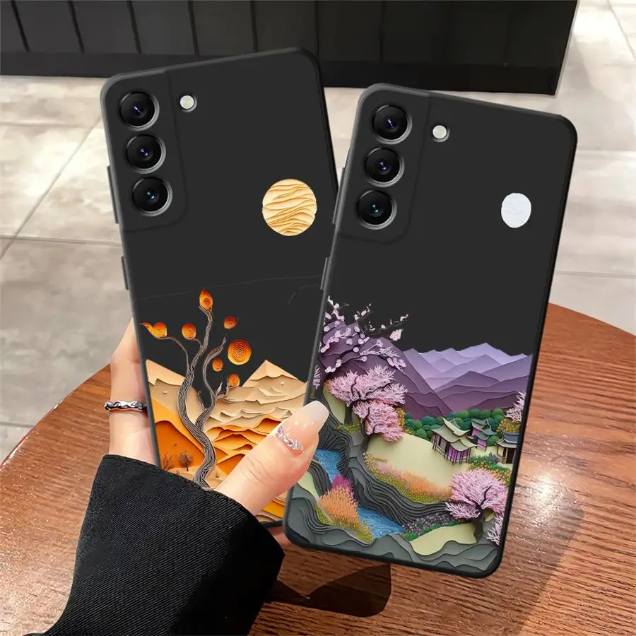 Summer Sky Suspensi…