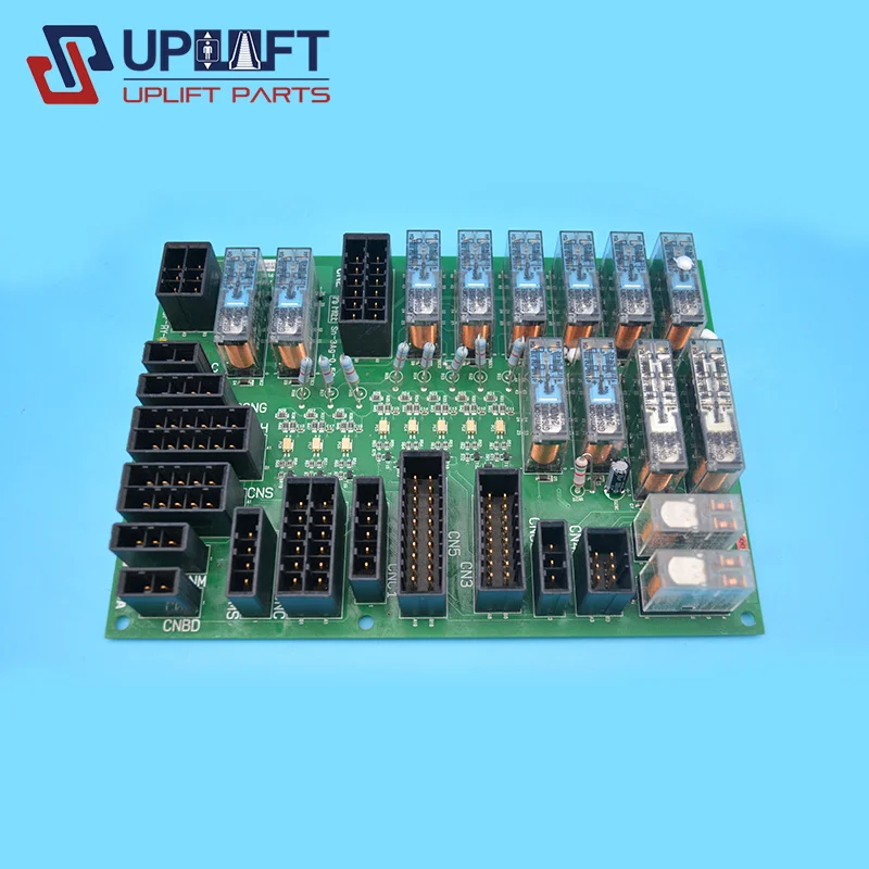 Elevator PCB SF-RY-F Elevator Relay Board