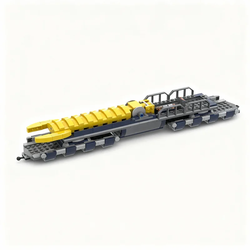 448pcs-moc-defoliator-artillery-car-star-battle-model-building-blocks-construction-toy-christmas-gifts-diy-creative-idea-brick