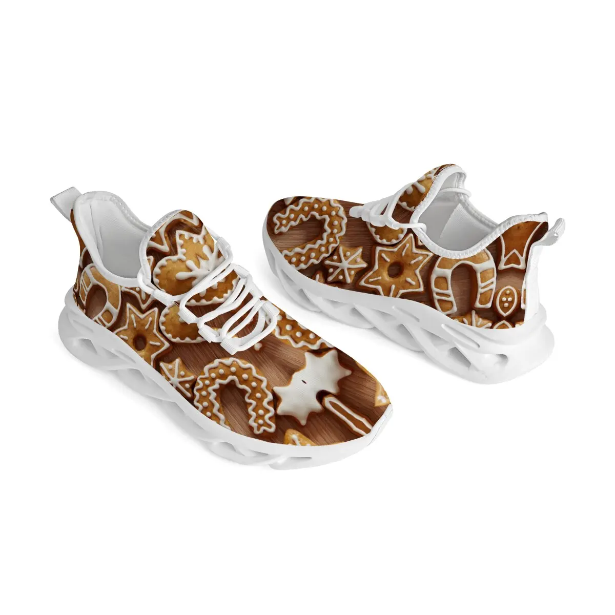 أحذية رياضية خارجية لعيد الميلاد للرجال، أحذية رياضية خفيفة الوزن للرجال، أحذية مريحة للرجال، أحذية أطفال للفتيات #6