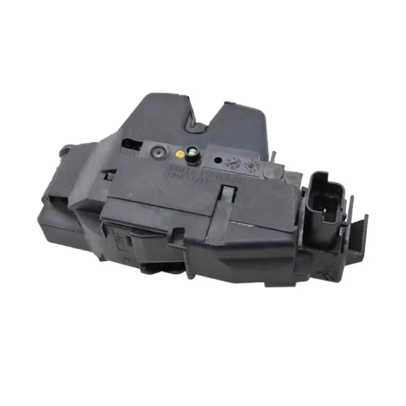 

Блок замка задней двери багажника 9804762080 для Peugeot 208 308 3008, для Citroen C4 Picasso C5 DS5, абсолютно новый