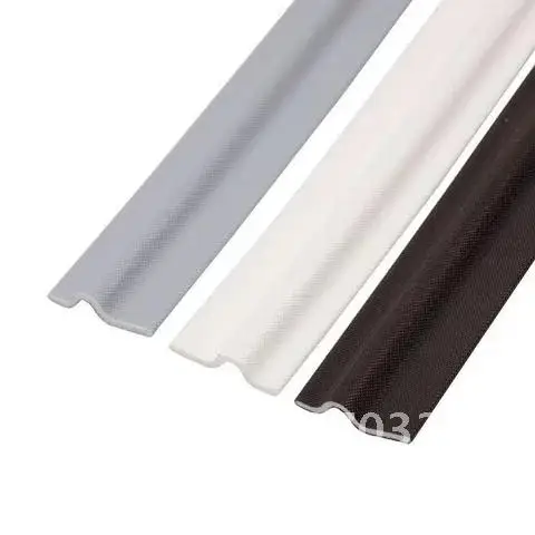 

Window Sealing Strip PU Foam Dustproof Soundproofing Tape Weather Stripping Door Window Accessories Sealing