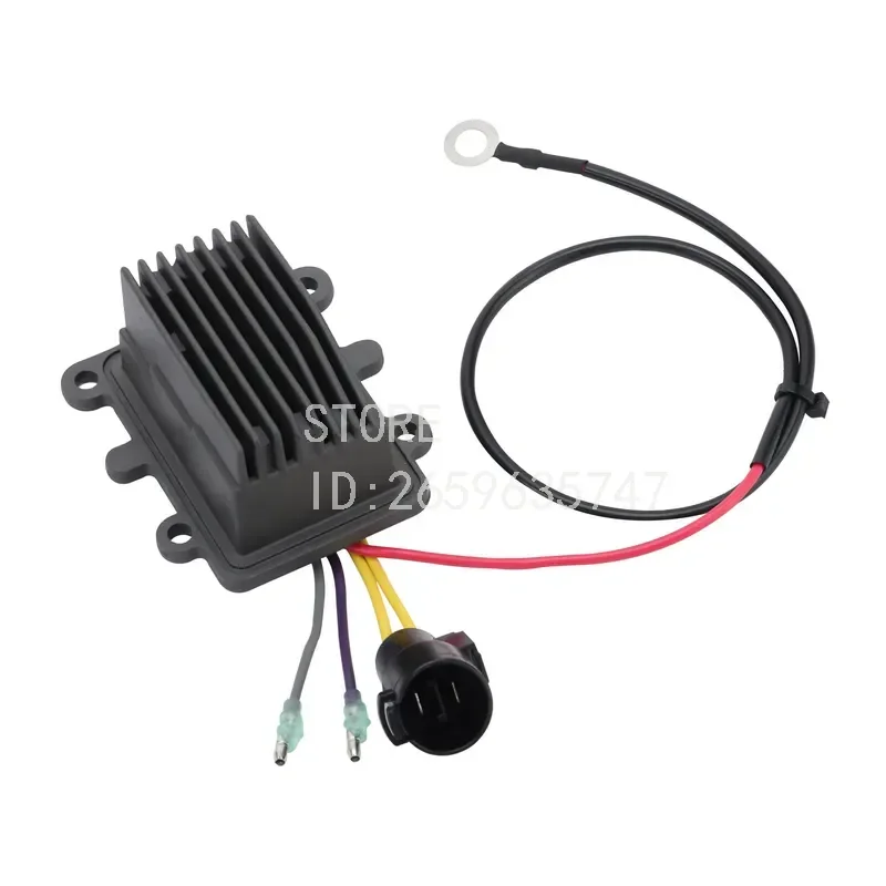 Motorcycle Rectifier Accessories for  150 175 HP 1991-1995 105HP