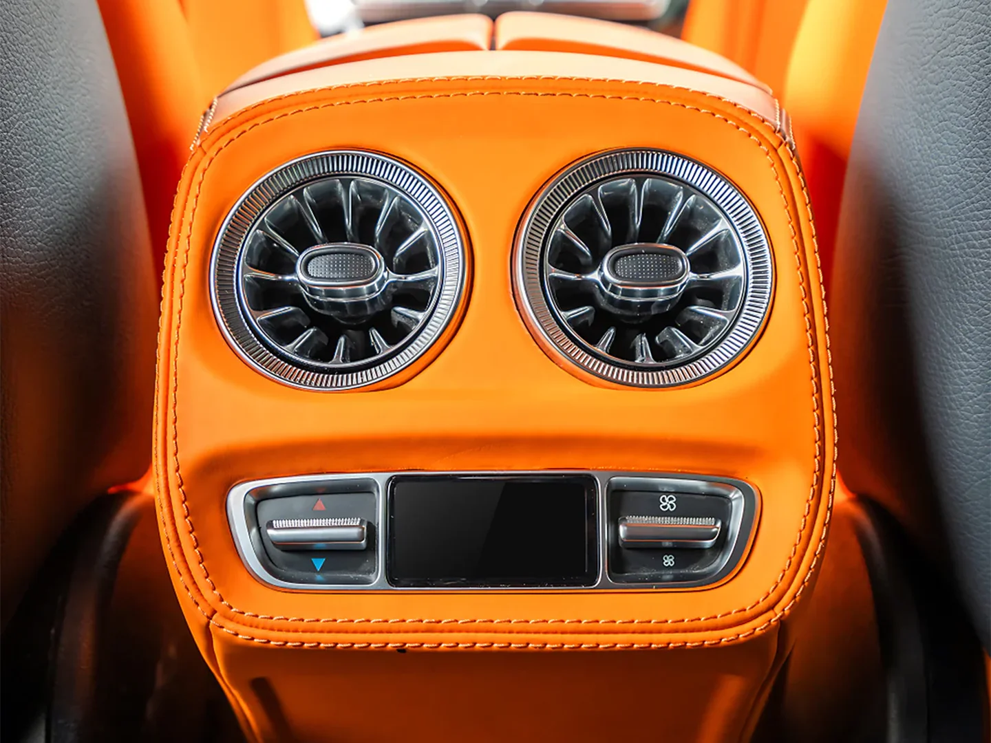 2002-2018 نمط جديد G فئة التحويل الداخلي ترقية أطقم W463 PP المواد كليب على الوفير #4