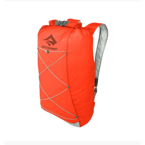 Sea to Summit Ultra-Sil Dry Day Pack Um mochila ultraleve de 22L