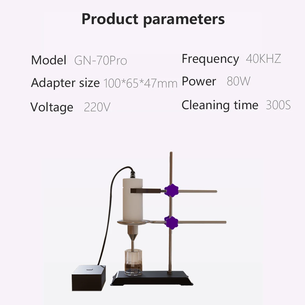 Ultrasonic Extraction for Household Coffee, Milk, Health Tea, Extraction Homogenization,Ultrasonic Emulsification and Separation