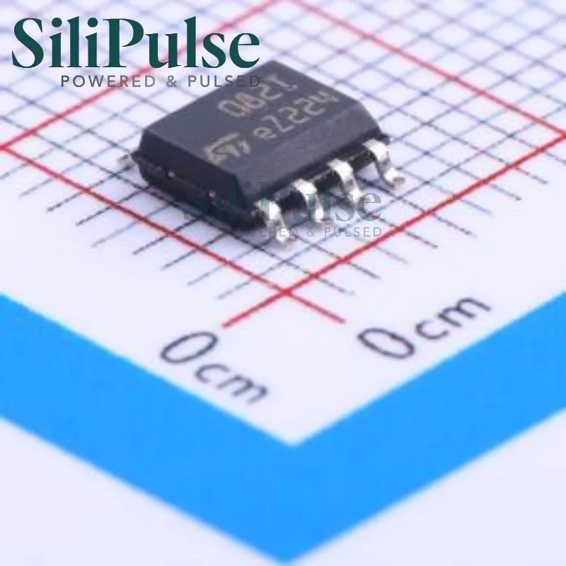 (50-200pcs) TL082IDT SO-8 100% Original In Stock FET 16V/us 3mV 20pA 4MHz