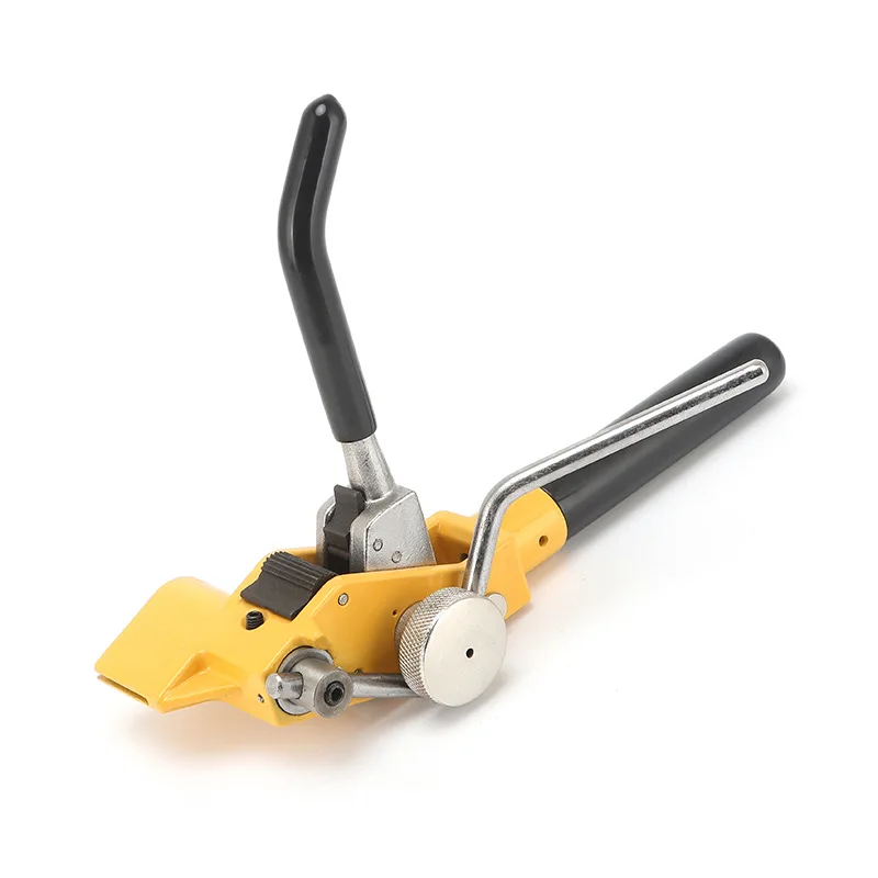 

Cable tie machine, stainless steel cable tie tool, stainless steel cable tie pliers, tightener tie