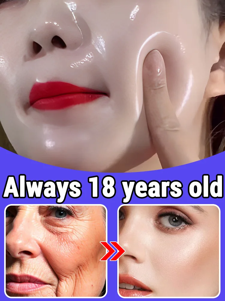 

Always 18 years old