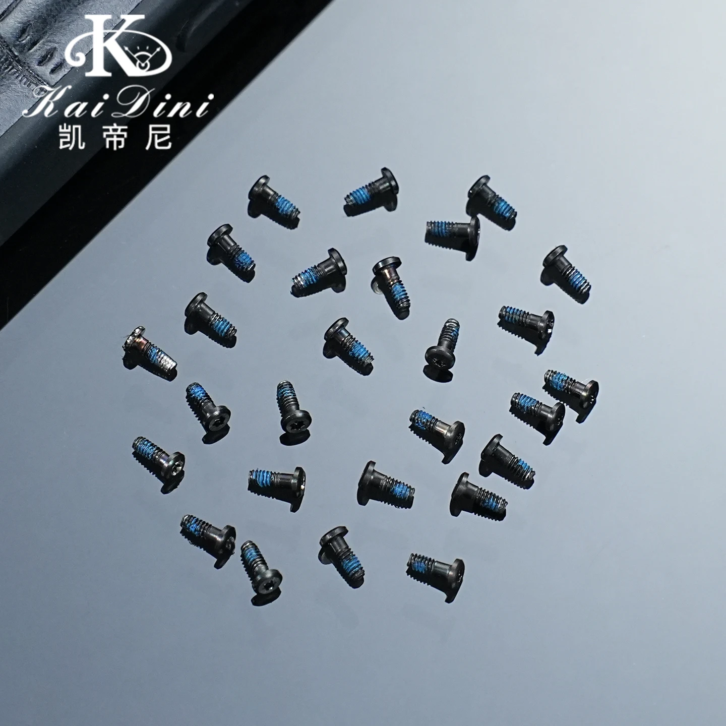 For Huawei Watch Series Back Cover Screw kit Replacement Accessories for Huawei Watch GT5 4 3 2 Bottom Cover Screws Repair Parts