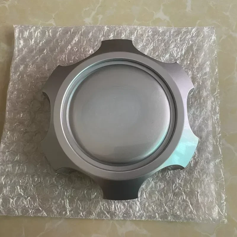 Suitable for Sequoia Tacoma Pickup Speedmaster 4Runner Transit Hub Cap Tire Center Cap Label