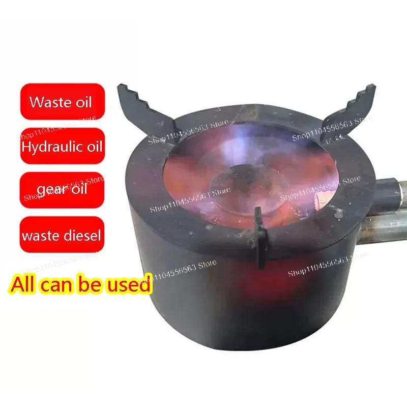 فرن حرق الديزل، تسخين الشتاء، موقد زيت النفايات للاستخدام المنزلي والمزرعة، حل حراري فعال