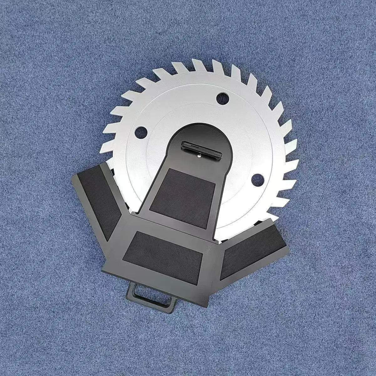 SAKAMOTO DAYS Daibo Chainsaw Mascot Weapons Anime Collection Figurine Cosplay Prop Halloween Christmas Party Costume Accessories